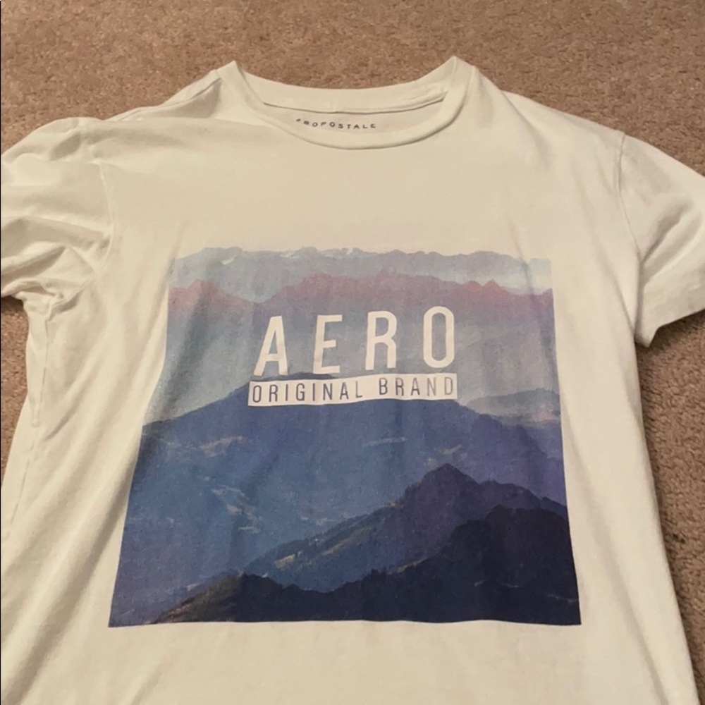 aéropostale shirt